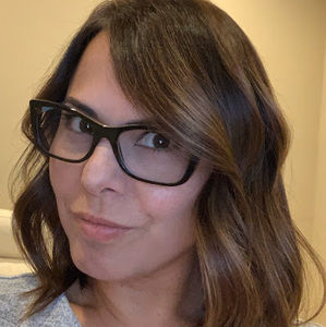 Meet your Posher, Rebeca